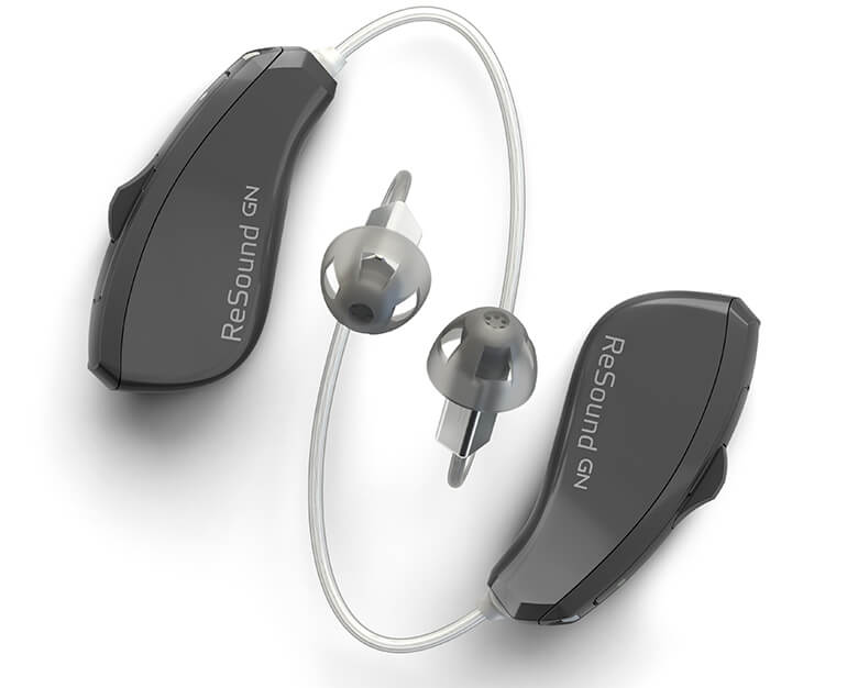 ReSound Hearing Aids in Palatine, Illinois | Hearing Care of Palatine